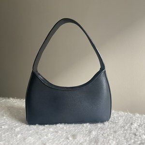 Mango Baguette bag